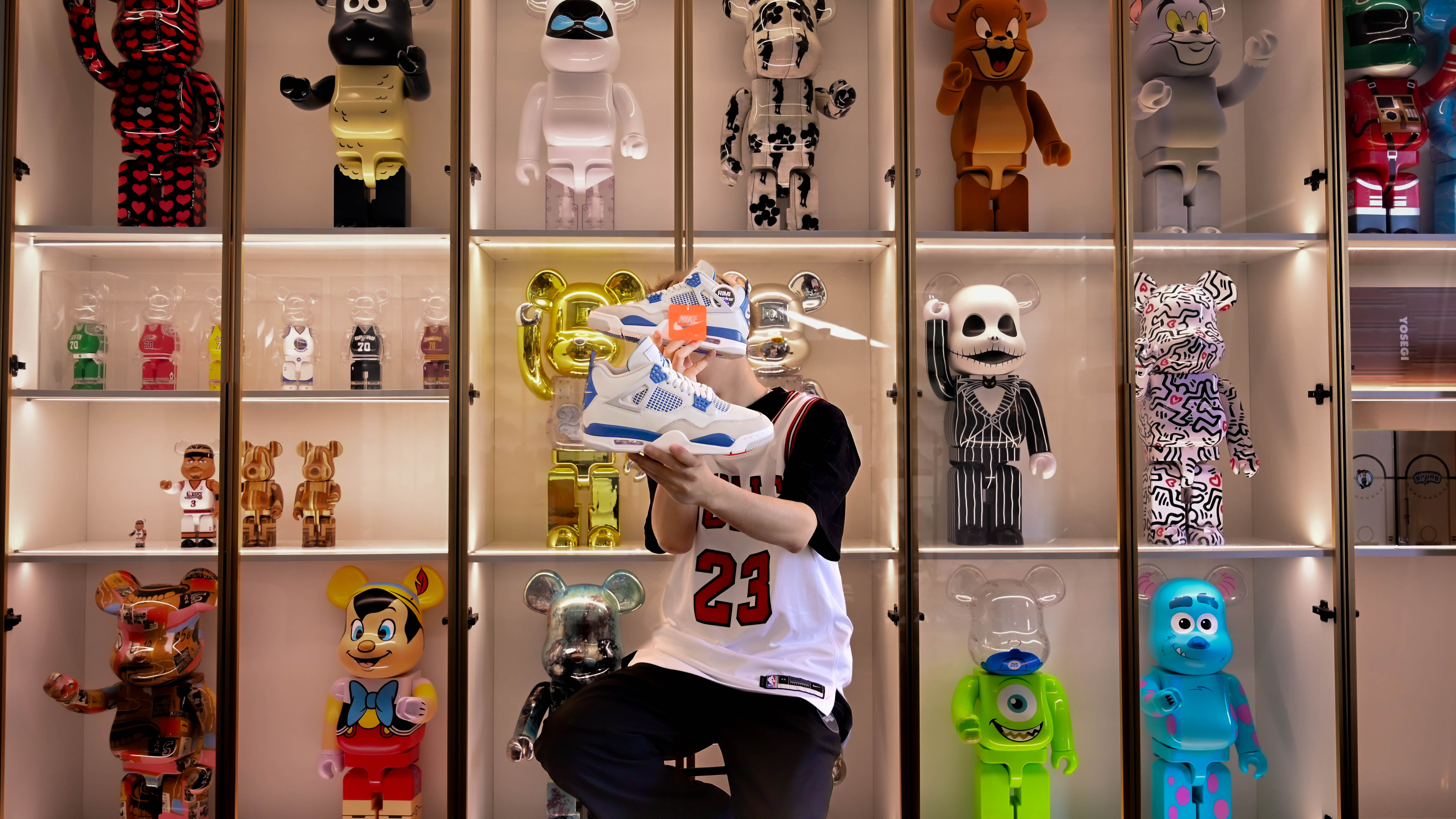 mekicks